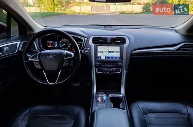 Седан Ford Fusion 2017 в Белой Церкви