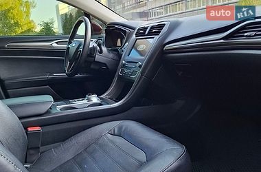 Седан Ford Fusion 2017 в Белой Церкви