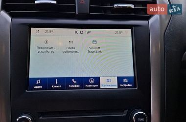 Седан Ford Fusion 2017 в Белой Церкви