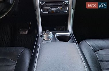 Седан Ford Fusion 2017 в Белой Церкви