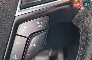 Седан Ford Fusion 2017 в Белой Церкви