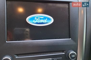 Седан Ford Fusion 2017 в Белой Церкви