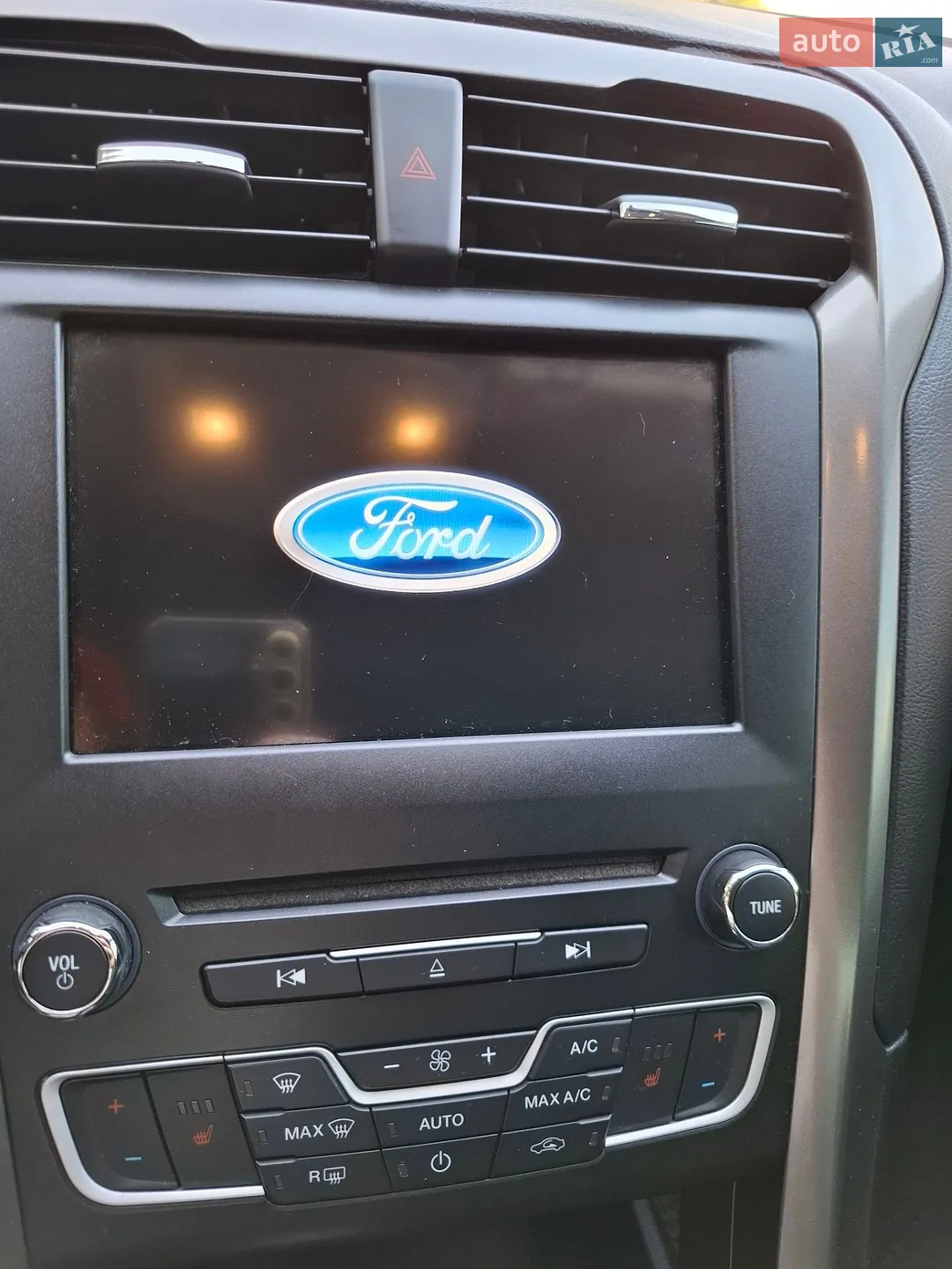 2017 Ford Fusion - мініатюра 70