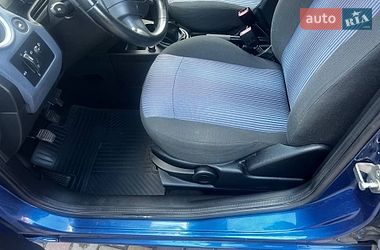 Хэтчбек Ford Fusion 2009 в Кременчуге