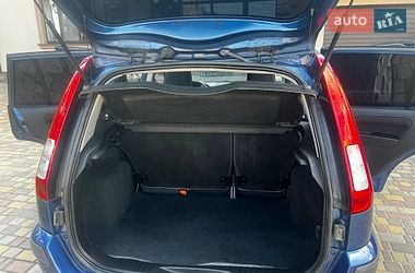 Хэтчбек Ford Fusion 2009 в Кременчуге