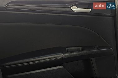 Седан Ford Fusion 2018 в Дрогобыче