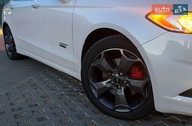 Седан Ford Fusion 2014 в Хмельницком