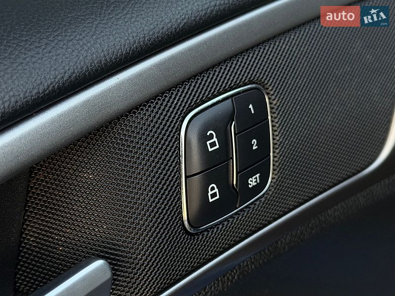 Седан Ford Fusion 2016 в Харькове
