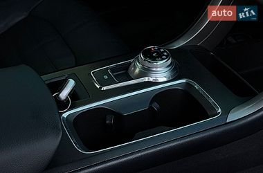 Седан Ford Fusion 2016 в Харькове