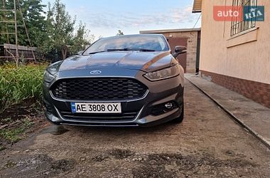 Седан Ford Fusion 2015 в Кривом Роге