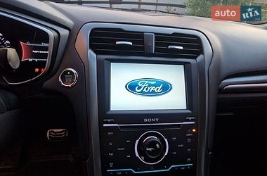 Седан Ford Fusion 2015 в Кривом Роге