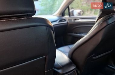 Седан Ford Fusion 2015 в Кривом Роге