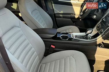 Седан Ford Fusion 2013 в Киеве