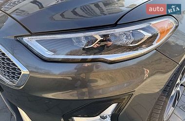 Седан Ford Fusion 2019 в Виннице