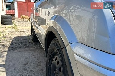 Хэтчбек Ford Fusion 2007 в Одессе
