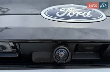 Седан Ford Fusion 2018 в Киеве