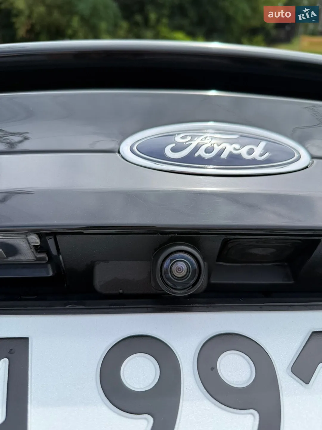 2018 Ford Fusion - мініатюра 9