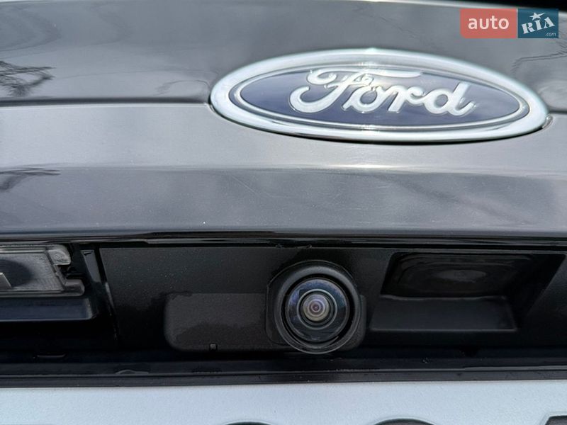Седан Ford Fusion 2018 в Киеве