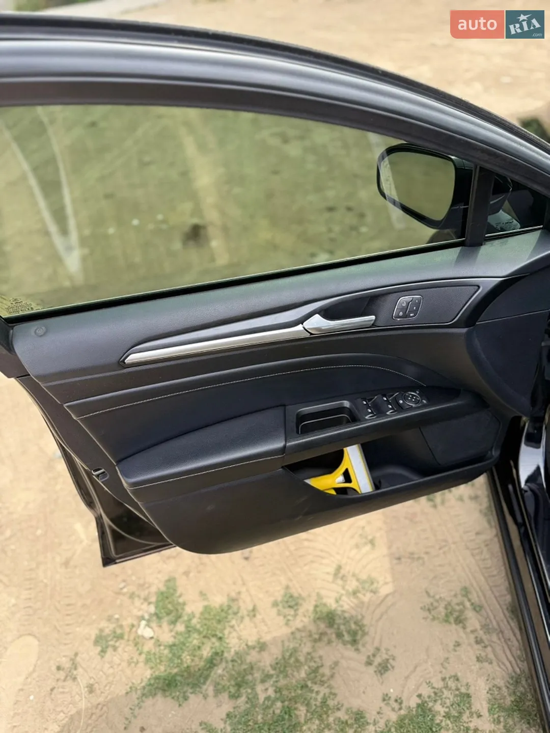 2018 Ford Fusion - мініатюра 12