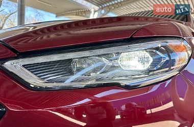 Седан Ford Fusion 2016 в Николаеве