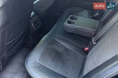 Седан Ford Fusion 2012 в Дніпрі