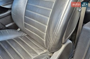 Седан Ford Fusion 2016 в Тернополі