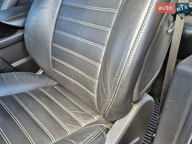 Седан Ford Fusion 2016 в Тернополі