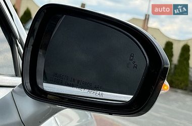 Седан Ford Fusion 2016 в Дрогобичі