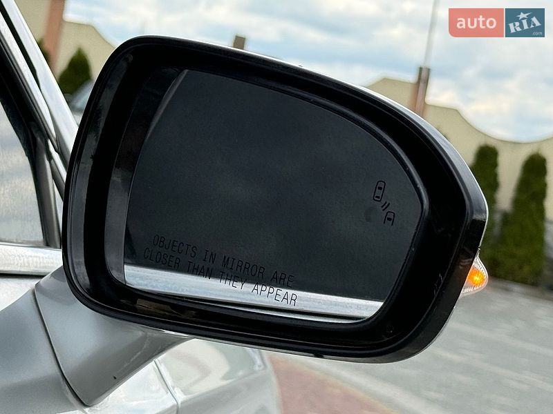 Седан Ford Fusion 2016 в Дрогобичі