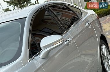 Седан Ford Fusion 2016 в Дрогобичі