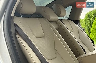 Седан Ford Fusion 2016 в Дрогобичі