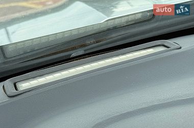 Седан Ford Fusion 2016 в Дрогобичі