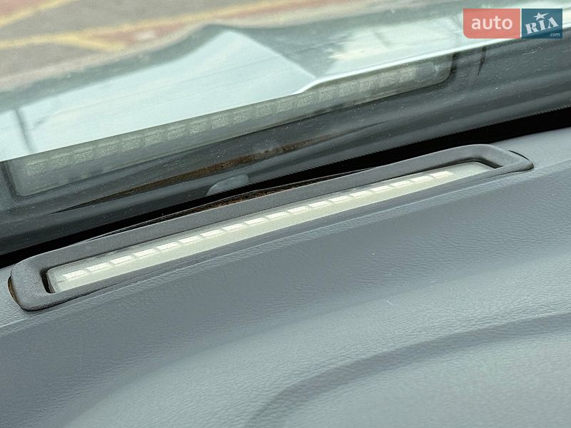 Седан Ford Fusion 2016 в Дрогобичі