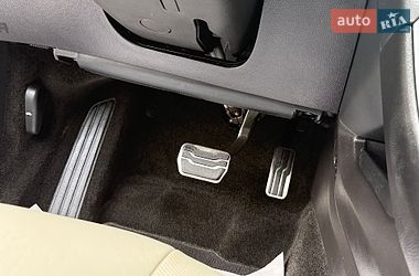 Седан Ford Fusion 2016 в Дрогобичі