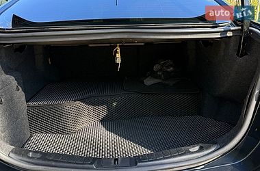 Седан Ford Fusion 2017 в Одессе