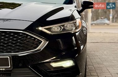 Седан Ford Fusion 2016 в Днепре