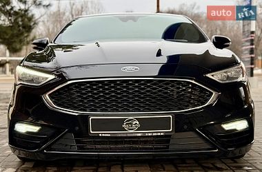 Седан Ford Fusion 2016 в Днепре