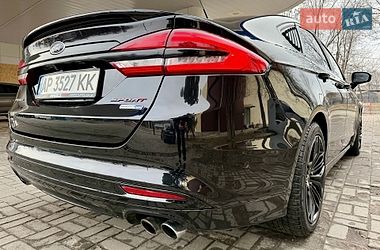 Седан Ford Fusion 2016 в Днепре