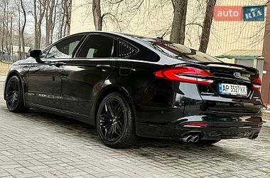 Седан Ford Fusion 2016 в Днепре