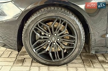 Седан Ford Fusion 2016 в Днепре