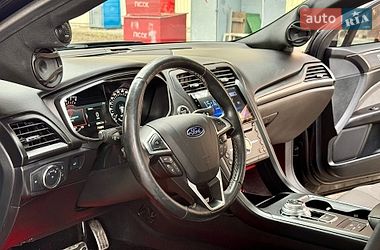 Седан Ford Fusion 2016 в Днепре