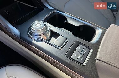 Седан Ford Fusion 2017 в Запорожье