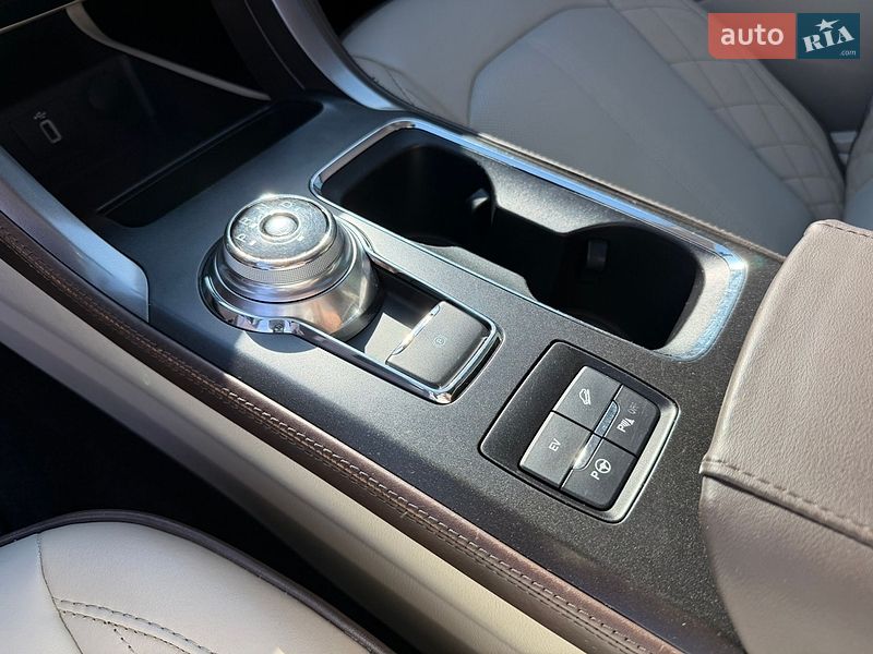 Седан Ford Fusion 2017 в Запорожье