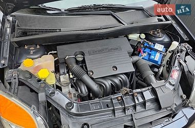Хетчбек Ford Fusion 2007 в Луцьку