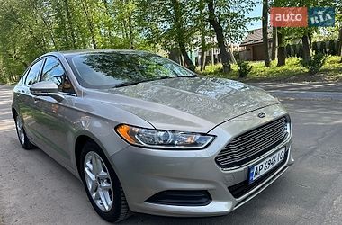 Седан Ford Fusion 2015 в Вінниці