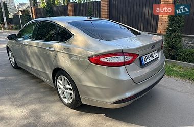 Седан Ford Fusion 2015 в Вінниці