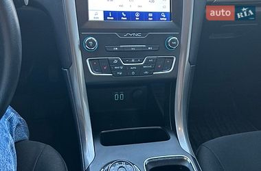 Седан Ford Fusion 2020 в Киеве
