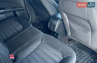 Седан Ford Fusion 2020 в Киеве