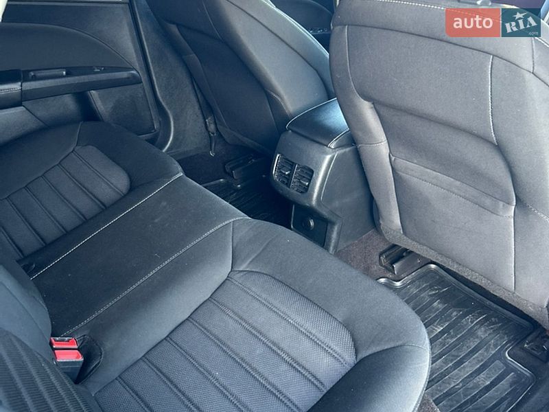 Седан Ford Fusion 2020 в Киеве