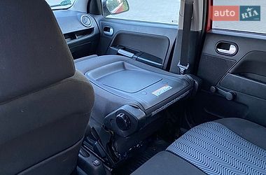 Хэтчбек Ford Fusion 2006 в Косове